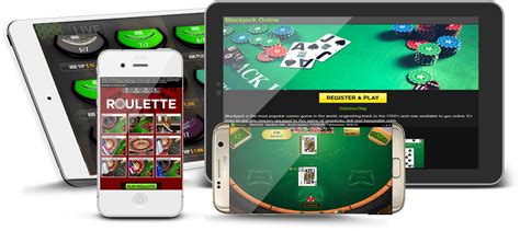 bestes online casino für blackjack
